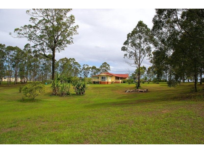 64 Crottys Lane, Yarravel NSW 2440