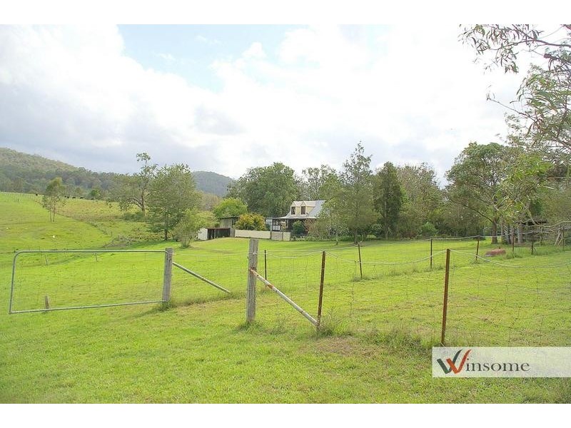 421 Willi Willi Road, Turners Flat NSW 2440