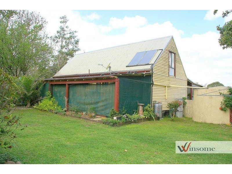 421 Willi Willi Road, Turners Flat NSW 2440