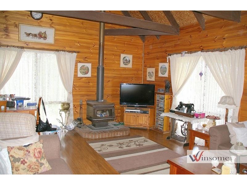 421 Willi Willi Road, Turners Flat NSW 2440