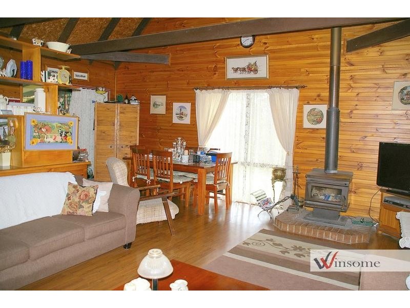 421 Willi Willi Road, Turners Flat NSW 2440