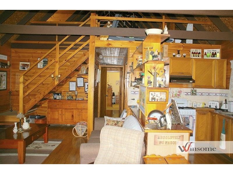 421 Willi Willi Road, Turners Flat NSW 2440