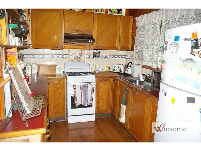 421 Willi Willi Road, Turners Flat NSW 2440