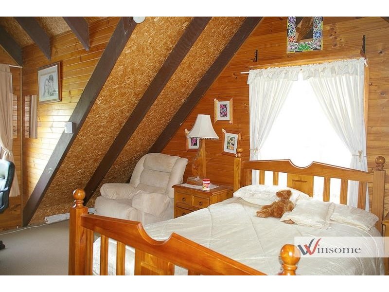 421 Willi Willi Road, Turners Flat NSW 2440