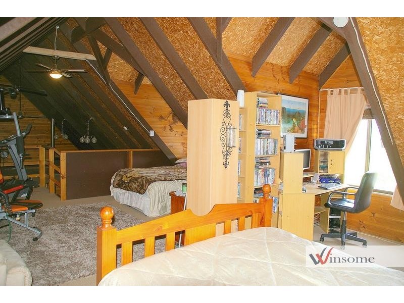 421 Willi Willi Road, Turners Flat NSW 2440