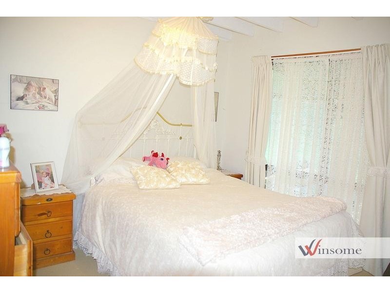 421 Willi Willi Road, Turners Flat NSW 2440