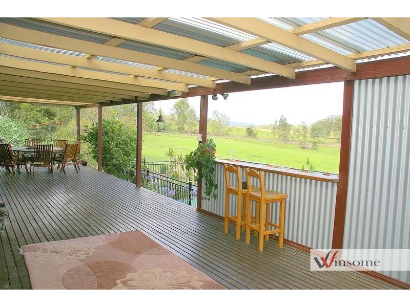 421 Willi Willi Road, Turners Flat NSW 2440