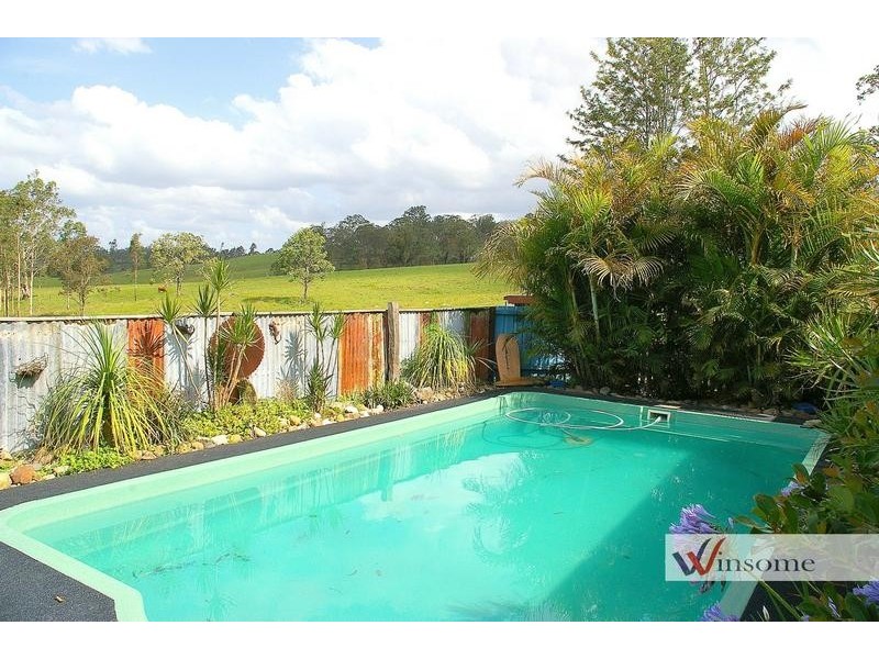 421 Willi Willi Road, Turners Flat NSW 2440