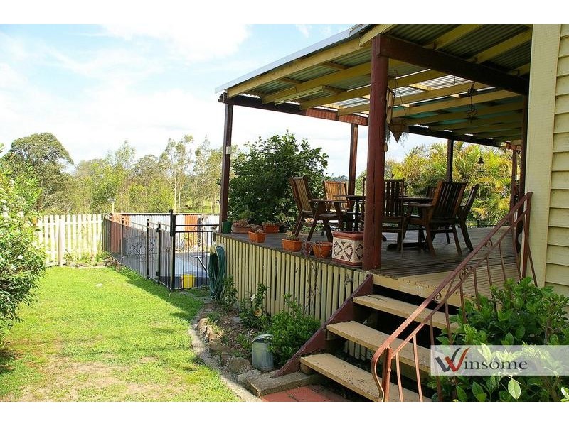 421 Willi Willi Road, Turners Flat NSW 2440