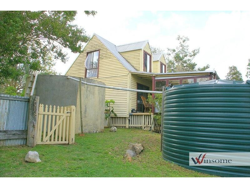 421 Willi Willi Road, Turners Flat NSW 2440