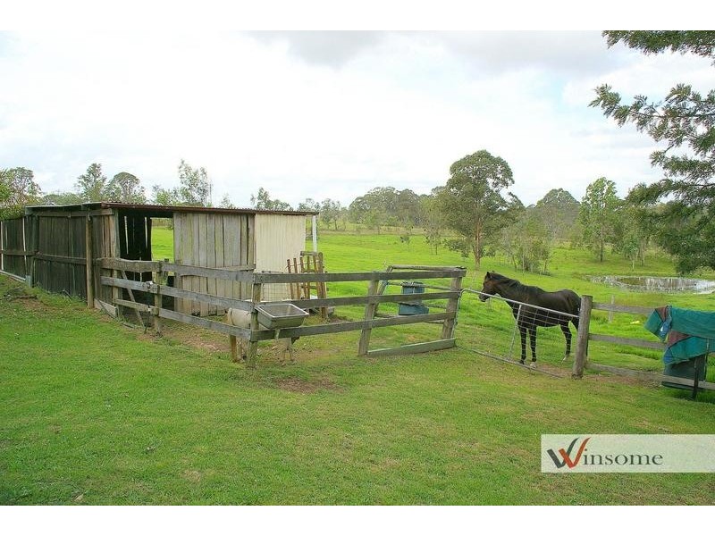 421 Willi Willi Road, Turners Flat NSW 2440