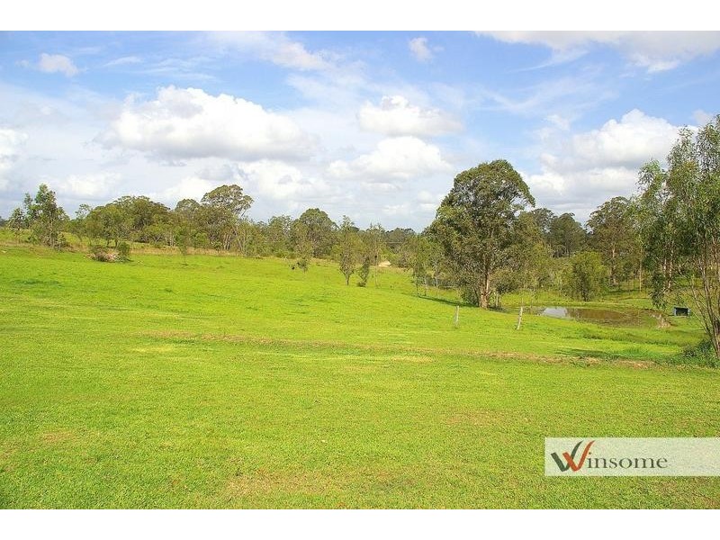 421 Willi Willi Road, Turners Flat NSW 2440