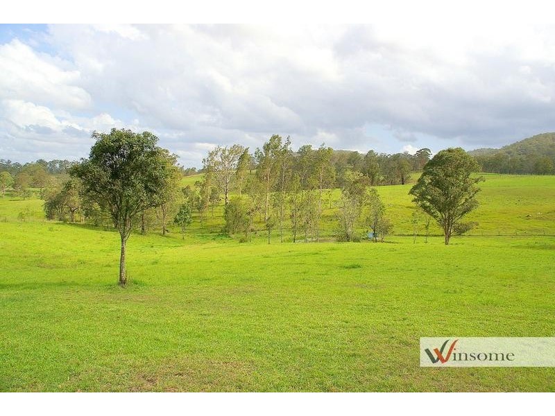 421 Willi Willi Road, Turners Flat NSW 2440