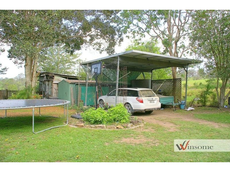 421 Willi Willi Road, Turners Flat NSW 2440