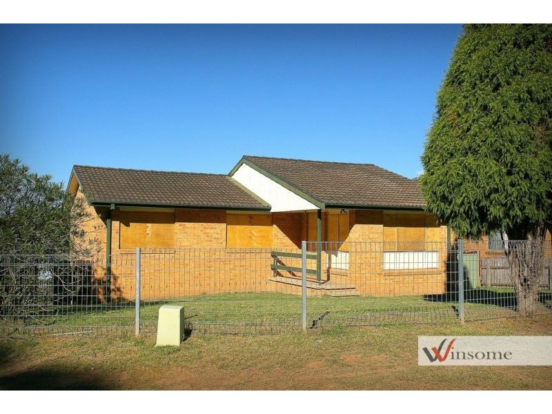 1 Horatio Braham Place, South Kempsey NSW 2440