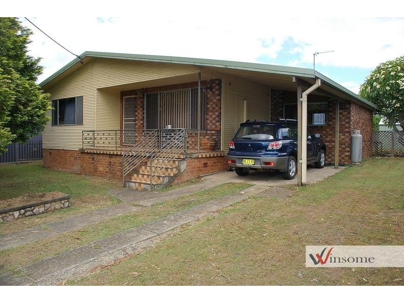 8 Lachlan Street, South Kempsey NSW 2440