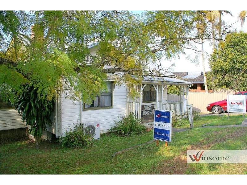 2 Bissett Street, East Kempsey NSW 2440