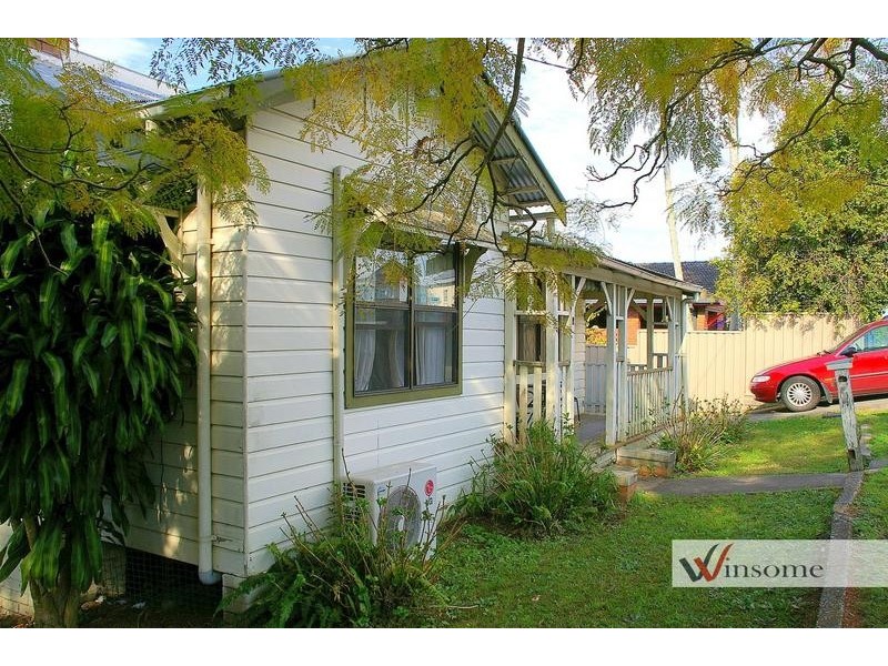 2 Bissett Street, East Kempsey NSW 2440