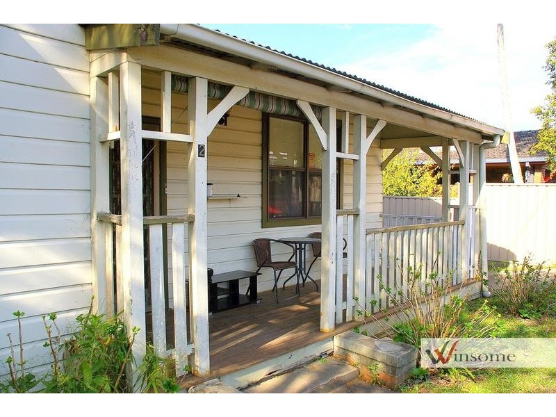 2 Bissett Street, East Kempsey NSW 2440