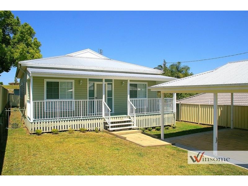 52 Queen Street, Greenhill NSW 2440