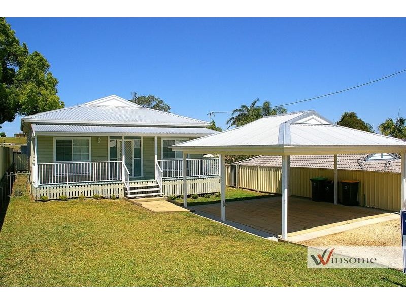 52 Queen Street, Greenhill NSW 2440