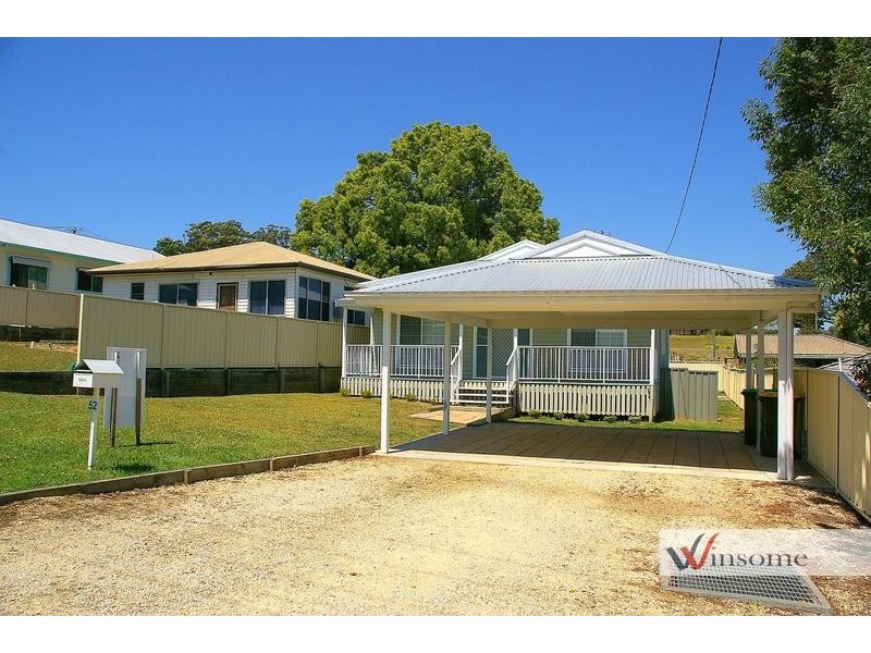 52 Queen Street, Greenhill NSW 2440