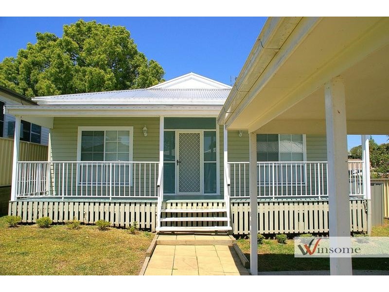 52 Queen Street, Greenhill NSW 2440