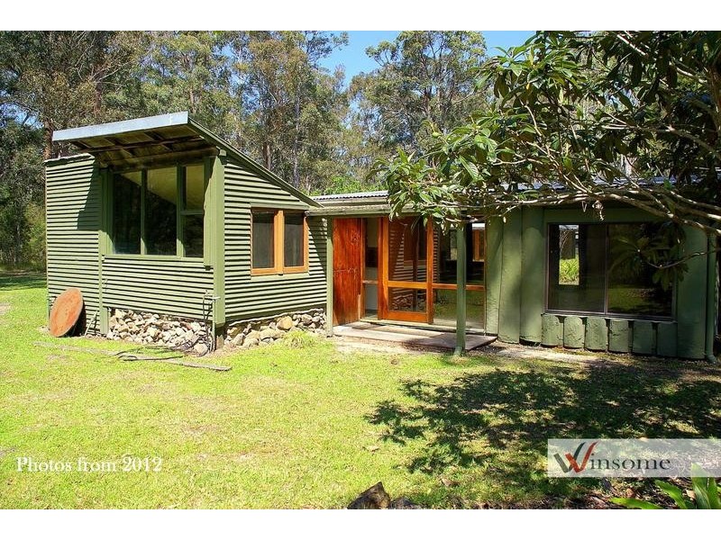 205 Coucal Road, Dondingalong NSW 2440