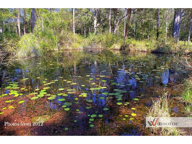 205 Coucal Road, Dondingalong NSW 2440