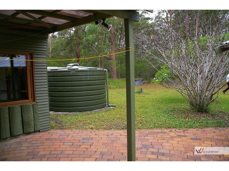 205 Coucal Road, Dondingalong NSW 2440