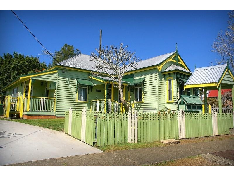 1/13 Rudder Street, Kempsey NSW 2440