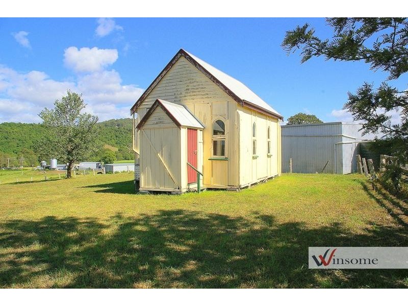 1 Dondingalong Road, Dondingalong NSW 2440