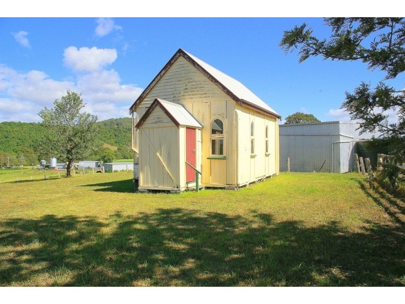 1 Dondingalong Road, Dondingalong NSW 2440