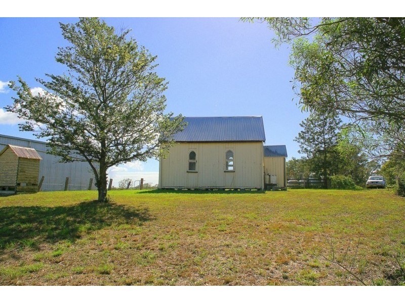 1 Dondingalong Road, Dondingalong NSW 2440