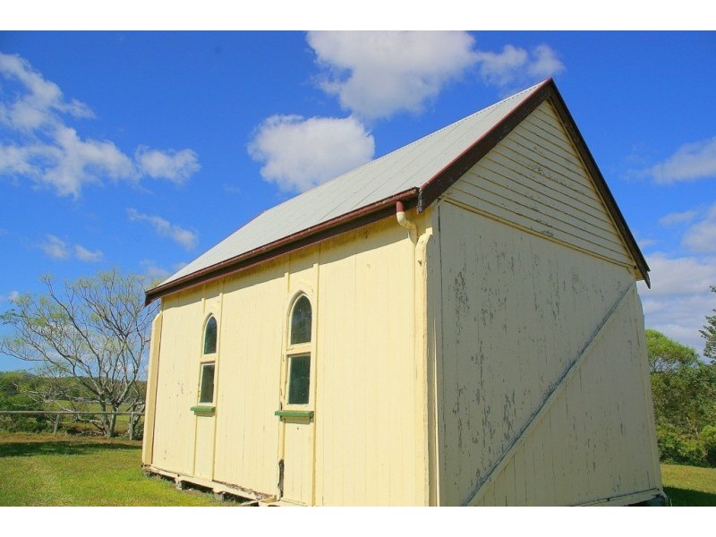 1 Dondingalong Road, Dondingalong NSW 2440