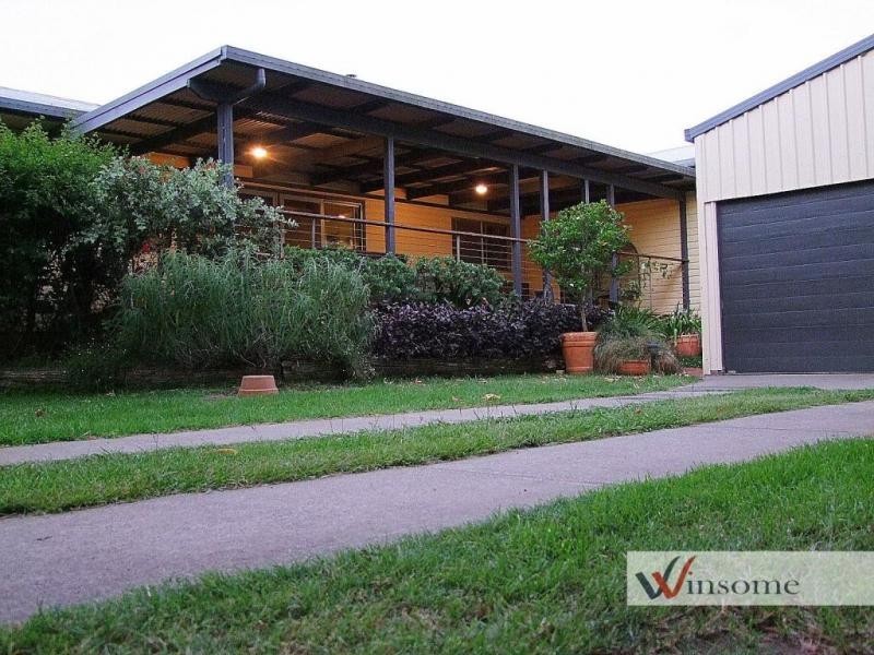 15 Marys Bay Road, Euroka NSW 2440