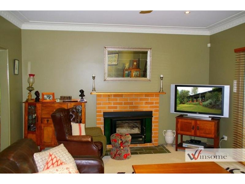 15 Marys Bay Road, Euroka NSW 2440