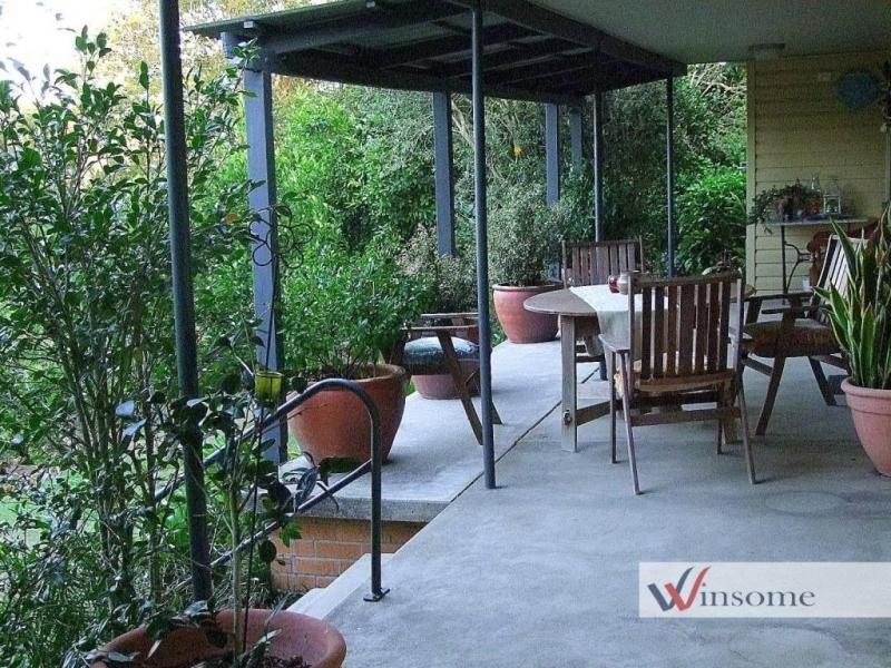 15 Marys Bay Road, Euroka NSW 2440