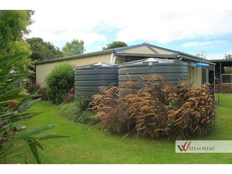 15 Marys Bay Road, Euroka NSW 2440