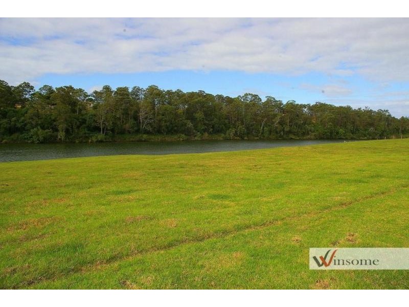 15 Marys Bay Road, Euroka NSW 2440