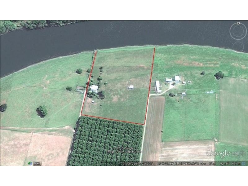 15 Marys Bay Road, Euroka NSW 2440