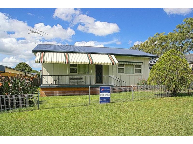 9 Cochrane Street, West Kempsey NSW 2440