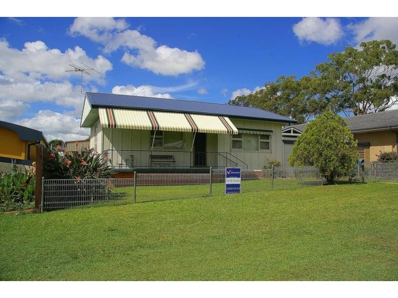 9 Cochrane Street, West Kempsey NSW 2440