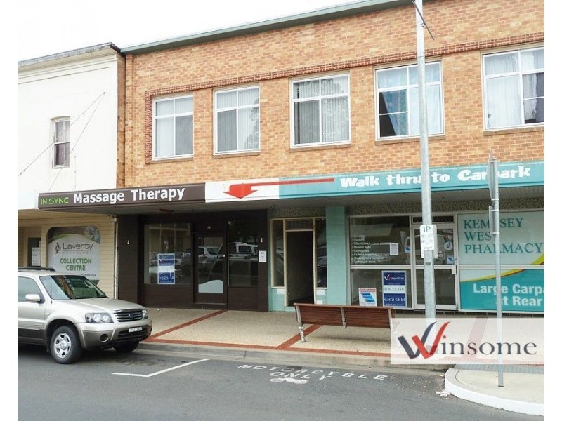1/46-48 Elbow Street, Kempsey NSW 2440