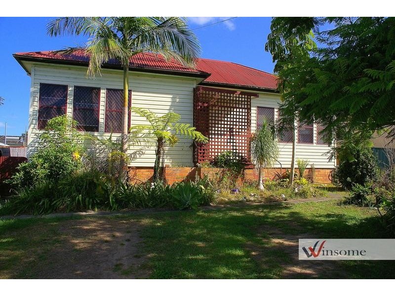 5 Clarence Ryan Ave, West Kempsey NSW 2440