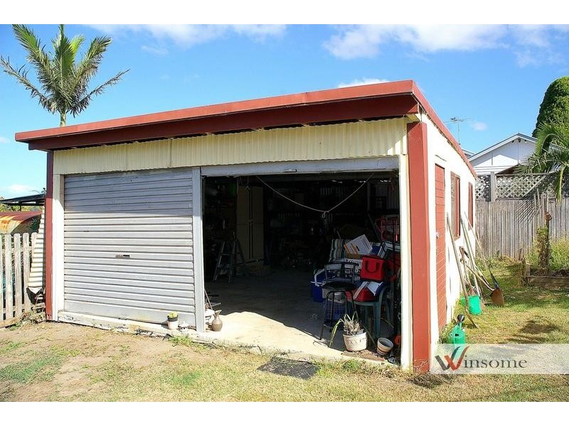 5 Clarence Ryan Ave, West Kempsey NSW 2440