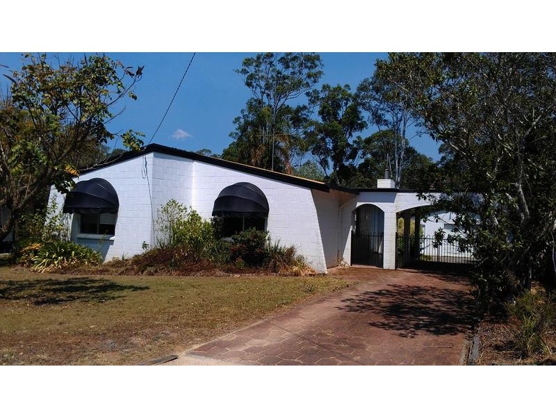 142 Sherwood Road, Aldavilla NSW 2440