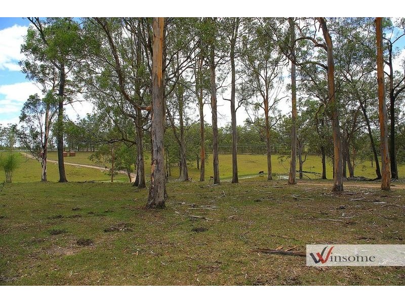 2599 Armidale Road, Willawarrin NSW 2440