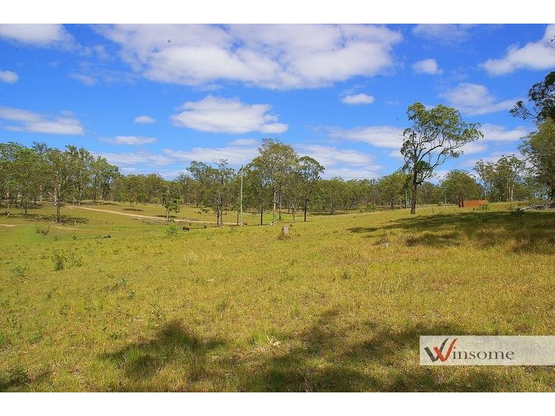 2599 Armidale Road, Willawarrin NSW 2440