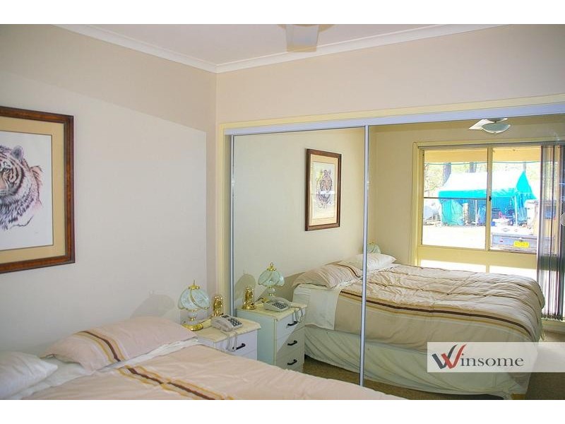 2599 Armidale Road, Willawarrin NSW 2440